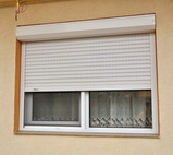 Rulouri exterioare